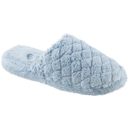 Women's Clog - Ultra-Supportive Spa Quilted, Powder Blue, Large / A20123AEVWL - Acorn - Modalova