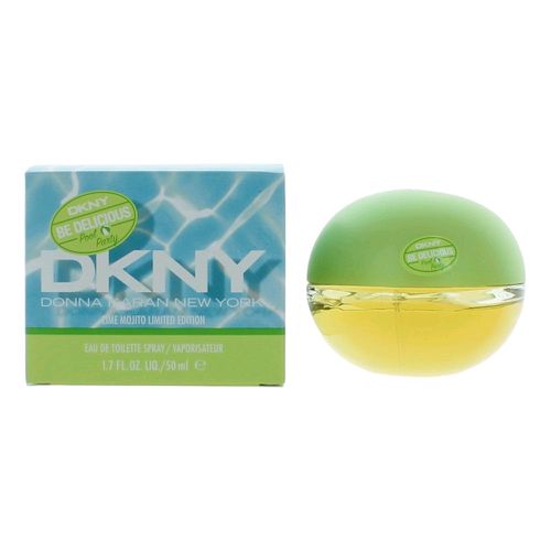 Be Delicious Pool Party Lime Mojito DKNY by , 1.7 oz Eau De Toilette Spray for Women - Donna Karan - Modalova