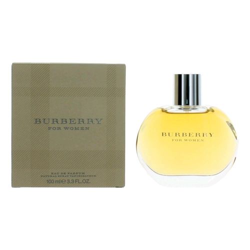 By , 3.3 oz Eau De Parfum Spray for Women - BURBERRY - Modalova