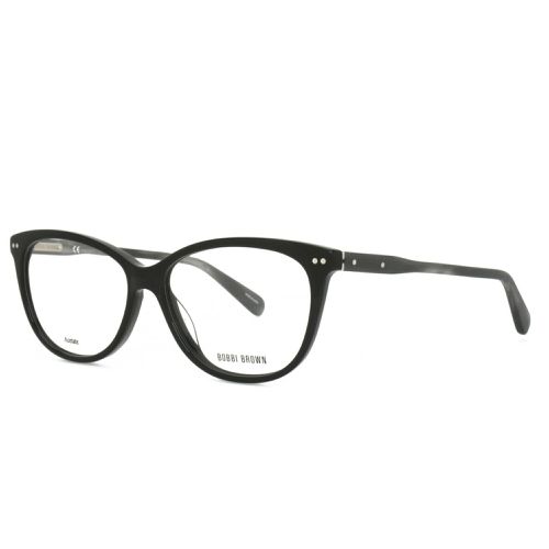 Women's Eyeglasses - Black Plastic Frame / THE MICHELLE 807 - Bobbi Brown - Modalova