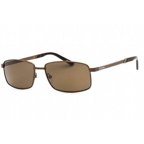 Men's Sunglasses - Rectangular Bronze Polarized Lens / CH 09/S 04IN SP - Chesterfield - Modalova