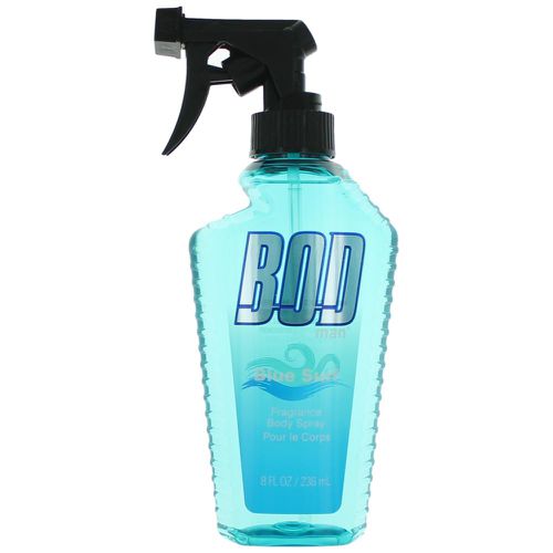 Bod Man Blue Surf by , 8 oz Frgrance Body Spray for Men - Parfums De Coeur - Modalova