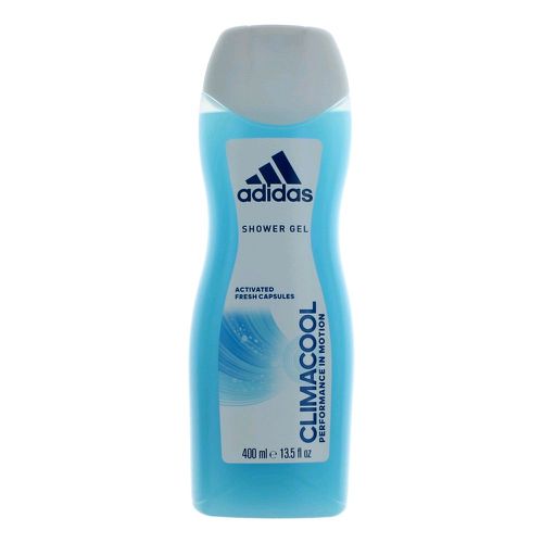 Climacool by , 13.5 oz Shower Gel for Men - Adidas - Modalova