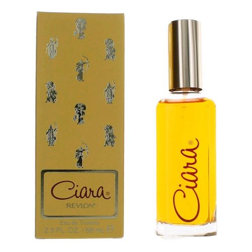 Ciara by , 2.3 oz Eau De Toilette Spray for Women (80) - Revlon - Modalova