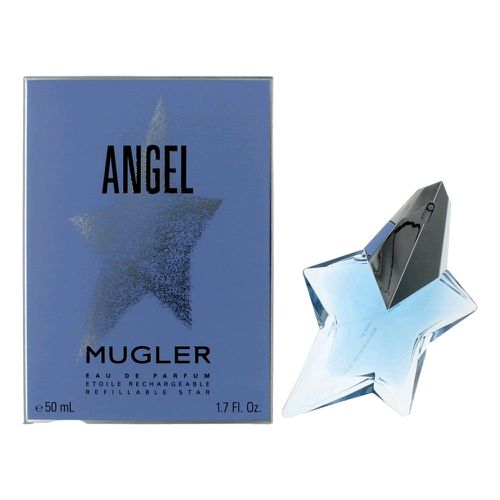 Angel by , 1.7 oz Refillable Eau De Parfum Spray for Women - Thierry Mugler - Modalova
