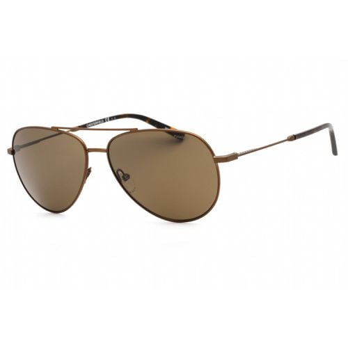 Men's Sunglasses - Brown Frame Bronze Polarized Lens / CH 08/S 009Q SP - Chesterfield - Modalova