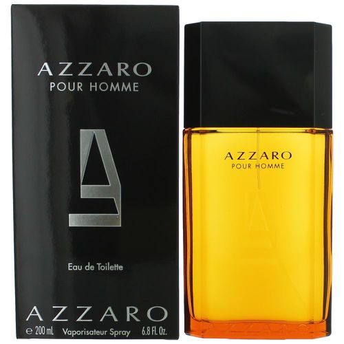 By , 6.8 oz Eau De Toilette Spray for Men - Azzaro - Modalova