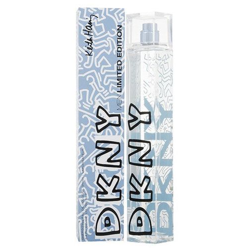 DKNY Men Summer by , 3.4 oz Energizing Eau De Toilette Spray for Men - Donna Karan - Modalova