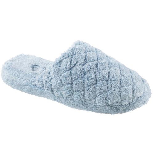 Women's Clog - Ultra-Supportive Spa Quilted, Powder Blue, Small / A20123AEVWS - Acorn - Modalova