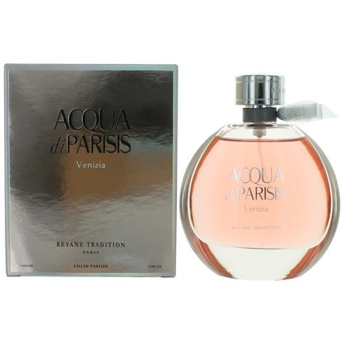 Acqua Di Parisis Venizia by , 3.3 oz Eau De Parfum Spray for Women - Reyane Tradition - Modalova