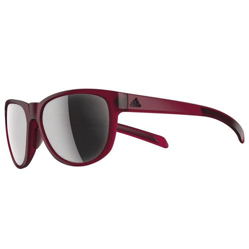 Unisex Sunglasses - Wildcharge Matte Mystery Ruby / A42500-6153-57-16-140 - Adidas - Modalova