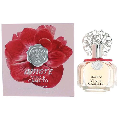 Amore by , 3.4 oz Eau De Parfum Spray for Women - Vince Camuto - Modalova