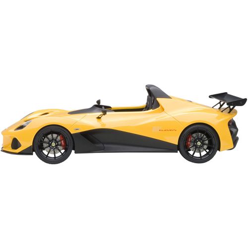 Model Car - Lotus 3-Eleven Yellow - Autoart - Modalova