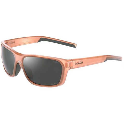 Unisex Sunglasses - STRIX PEACH MATT - BOLT + COLD WHITE POLARIZED - Bolle - Modalova