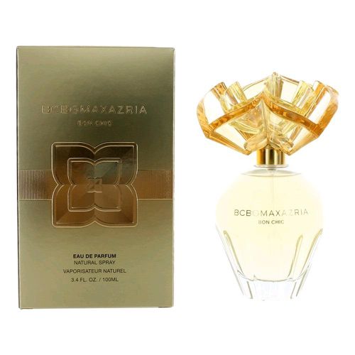 BCBGMAXAZRIA Bon Chic by , 3.4 oz Eau De Parfum Spray for Women - Max Azria - Modalova