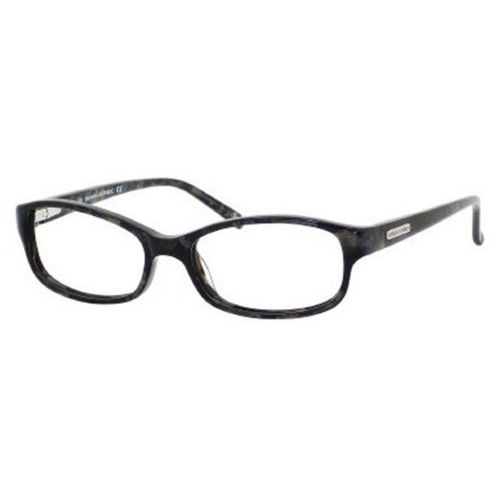Women's Eyeglasses - Sierra Marble Black Grey / Sierra-0FD2-51-16-135 - Banana Republic - Modalova