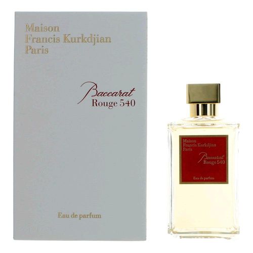 Baccarat Rouge 540 by , 6.8 oz Eau De Parfum Spray for Women - Maison Francis Kurkdjian - Modalova