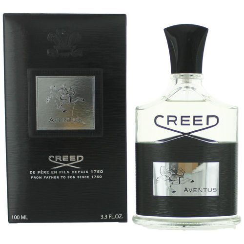 Aventus by , 3.3 oz Millesime Eau De Parfum Spray for Men - Creed - Modalova