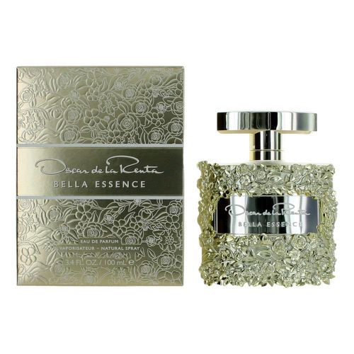Bella Essence by , 3.4 oz Eau De Parfum Spray for Women - Oscar de la Renta - Modalova