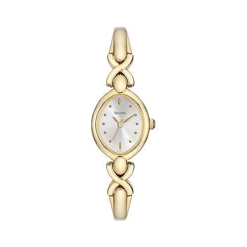 Women's Bracelet Watch 97L107 - Bulova - Modalova