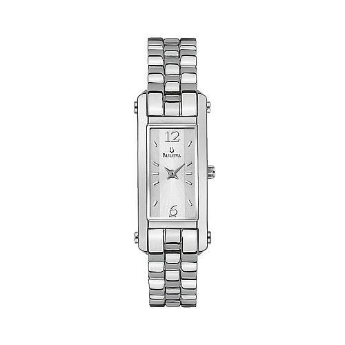 Women's Bracelet Watch 96L008 - Bulova - Modalova