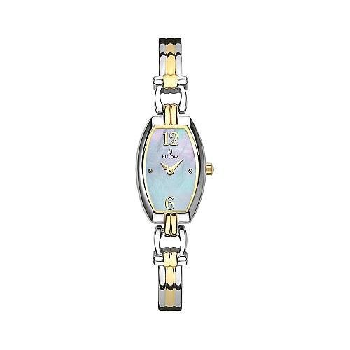 Women's Bracelet Watch 98L008 - Bulova - Modalova