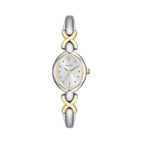Women's Bracelet Watch 98L119 - Bulova - Modalova