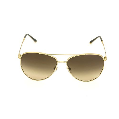 BE3072 118913 57 Women's Heritage Brown Sunglasses - Burberry - Modalova