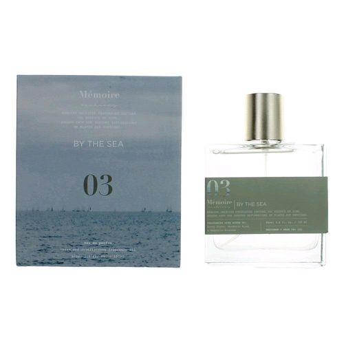 By The Sea by , 3.4 oz Eau De Parfum Spray for Unisex - Memoire Archives - Modalova