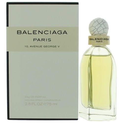Paris by , 2.5 oz Eau De Parfum Spray for Women - Balenciaga - Modalova