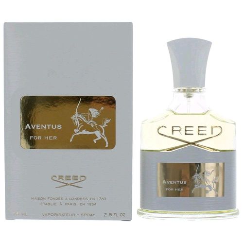 Aventus For Her by , 2.5 oz Millesime Eau De Parfum Spray for Women - Creed - Modalova