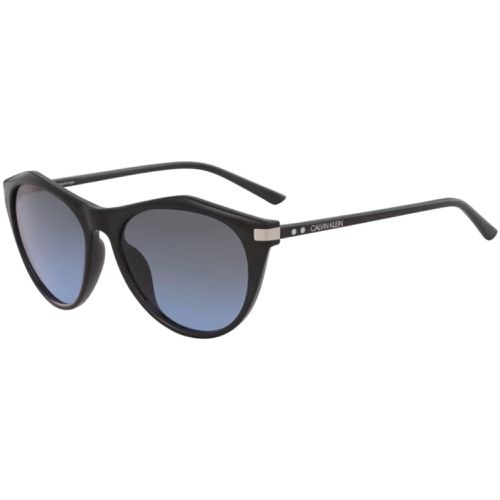 Women's Sunglasses - Grey Gradient Lens / CK18536S 001 - Calvin Klein - Modalova