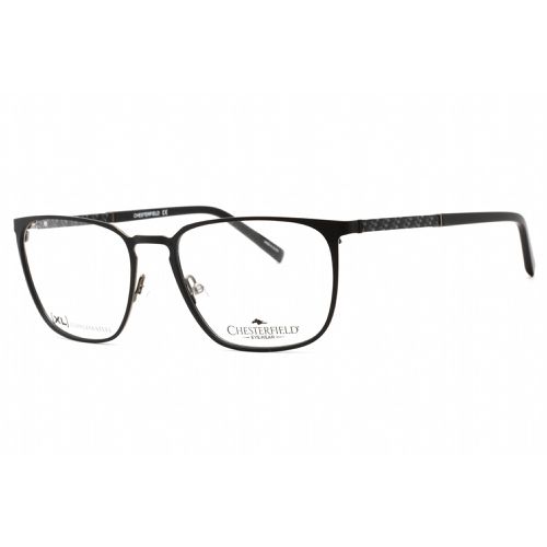 Men's Eyeglasses - Matte Black/Dark Ruthenium Frame / CH 99XL 0RZZ 00 - Chesterfield - Modalova
