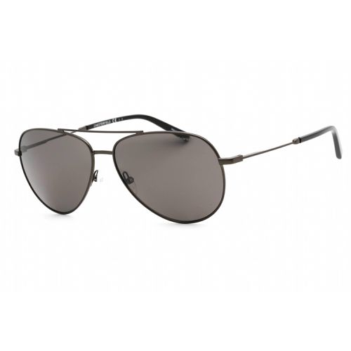 Men's Sunglasses - Rectangular Grey Polarized Lens / CH 08/S 0R81 M9 - Chesterfield - Modalova