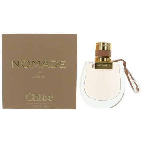 Nomade by , 1.7 oz Eau De Parfum Spray for Women - Chloe - Modalova