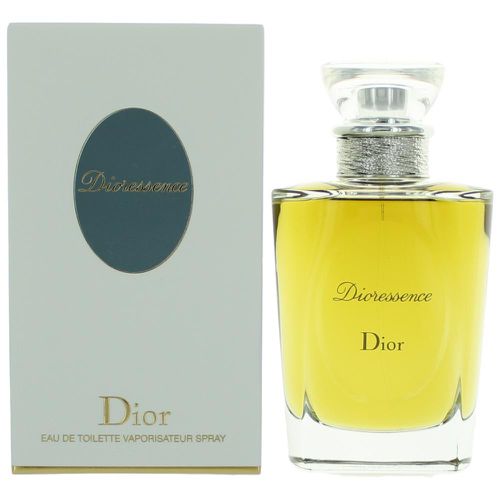 Dioressence by , 3.4 oz Eau De Toilette Spray for Women - Christian Dior - Modalova