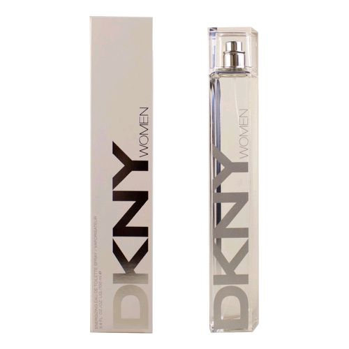 DKNY by , 3.4 oz Energizing Eau De Toilette Spray for Women - Donna Karan - Modalova