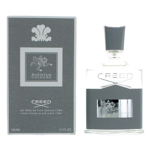 Aventus Cologne by , 3.3 oz Millesime Eau De Parfum Spray for Men - Creed - Modalova