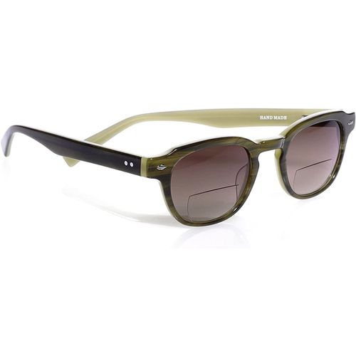 Unisex Sunglasses - Bench Mark +1.25 Power Lenses / 109-11-46-22-LP1-25 - Eyebobs - Modalova
