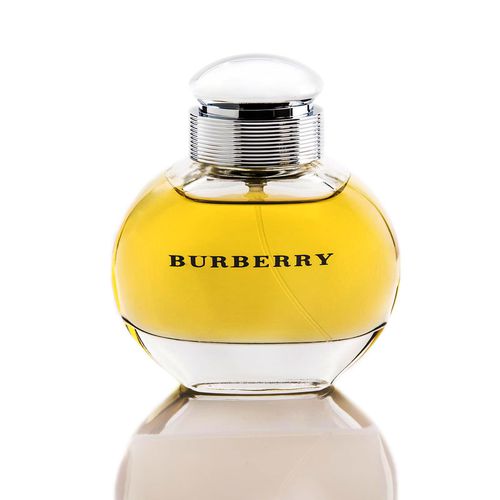 By Eau De Parfum Spray 1.7 oz for Women - Burberry - Modalova