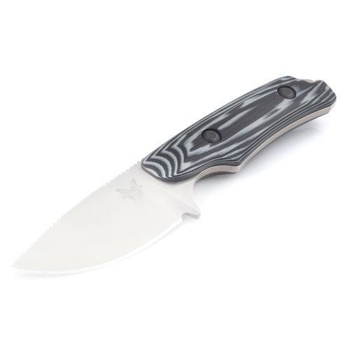 Knife - Hidden Canyon Hunter with G10 Handle / 15016-1 - Benchmade - Modalova