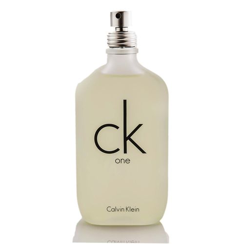 C.K. One by for Unisex - 6.7 oz EDT Spray - Calvin Klein - Modalova