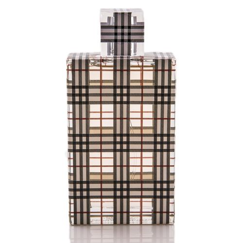 Brit by Eau De Parfum Spray 3.3 oz for Women - Burberry - Modalova