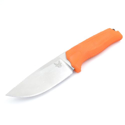 Fixed Blade Knife - Steep Country with Orange Handle / 15008-ORG - Benchmade - Modalova