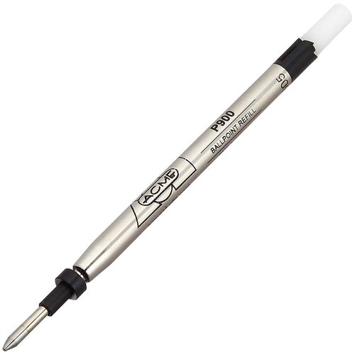 Ballpoint Pen Refill - Black Ink / PREFP900BP - ACME - Modalova