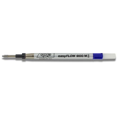 Roller Ball Refill - Easy Flow Blue Ink / PREFP9000BLP - ACME - Modalova