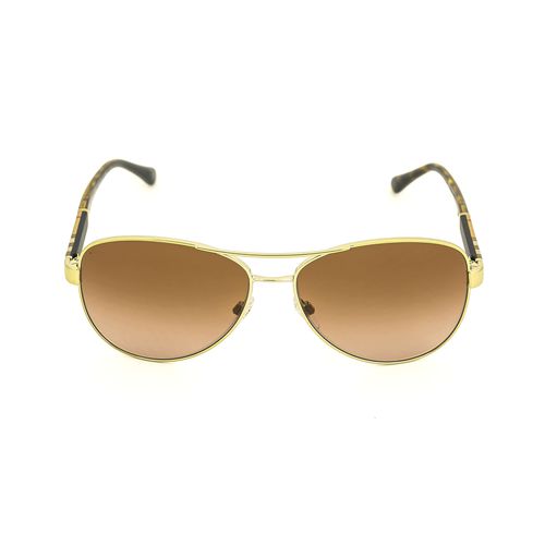 BE3080 114513 59 Heritage Brown Women's Sunglasses - Burberry - Modalova