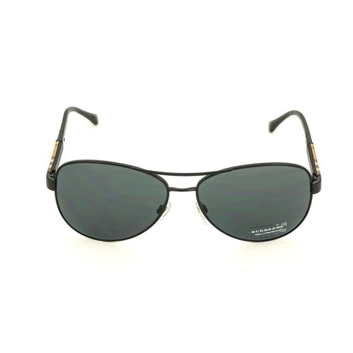 BE3080 100187 59 Heritage Women's Sunglasses - Burberry - Modalova