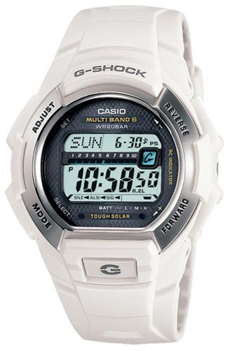 GWM850-7C Men's G Shock Digital Solar Power Atomic Watch - Casio - Modalova