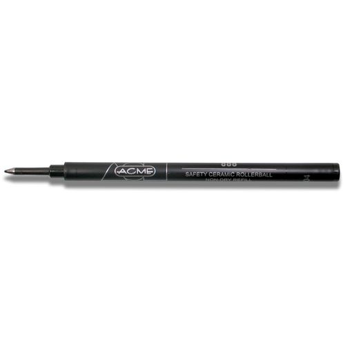 Roller Ball Pen Refill - Black Ink, Pack of 5 / PREFRBKBOX - ACME - Modalova